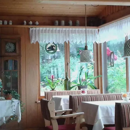 Gasthof Pension Einsiedelei