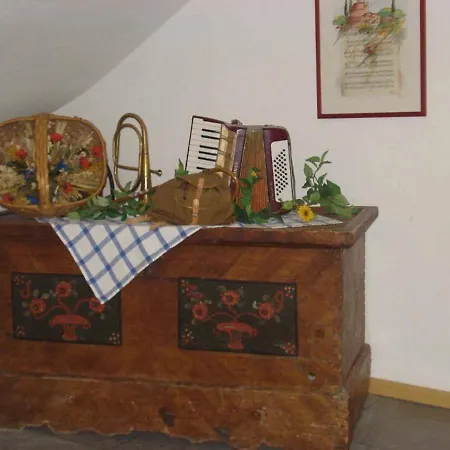 Pension Einsiedelei *