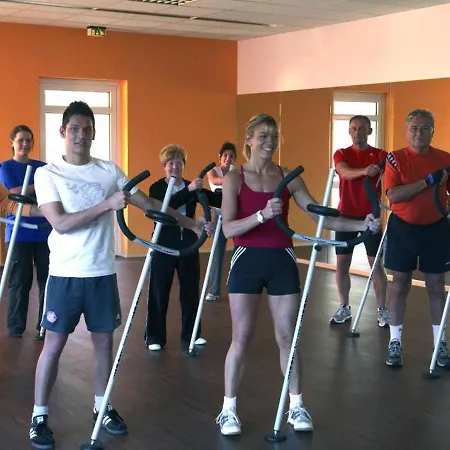 Konukevi Pension Einsiedelei