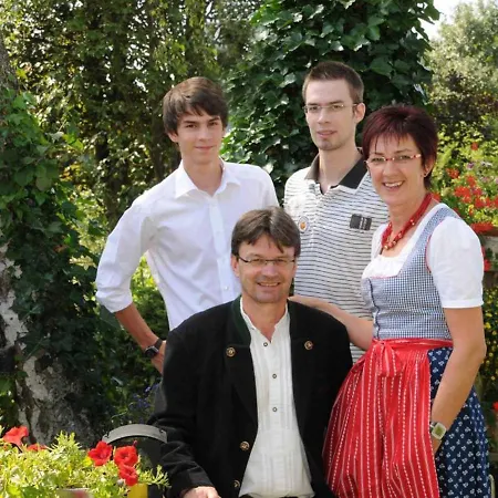 Pension Einsiedelei Zwiesel