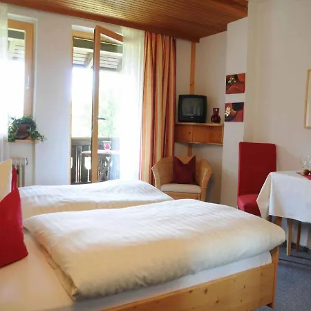 Konukevi Pension Einsiedelei Zwiesel