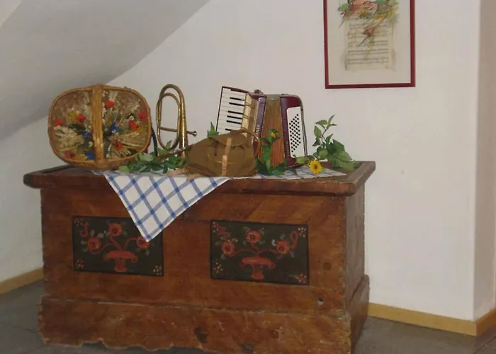 Pension Einsiedelei 3*
